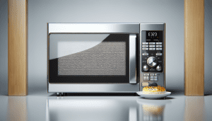 gorenje mikrohullámú sütő